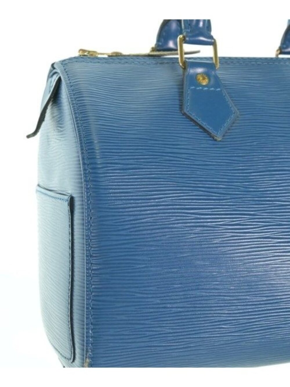 Louis Vuitton Boston Bag - Picture 6 of 13